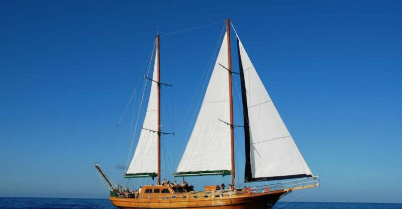 fuerteventura-exclusive-turkish-gulet-cruise-with-lunch