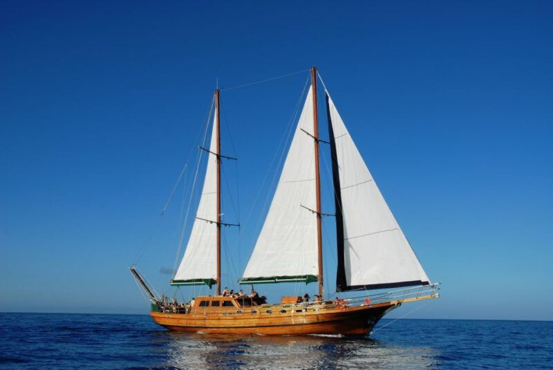 fuerteventura-exclusive-turkish-gulet-cruise-with-lunch
