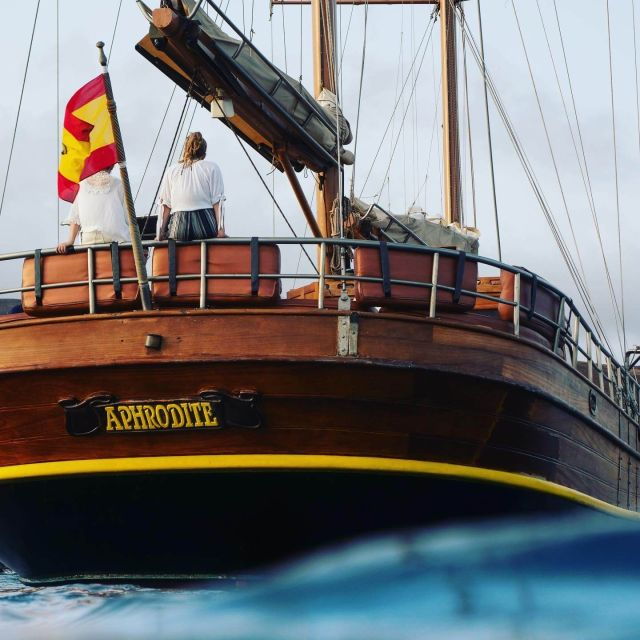 fuerteventura-exclusive-turkish-gulet-cruise-with-lunch