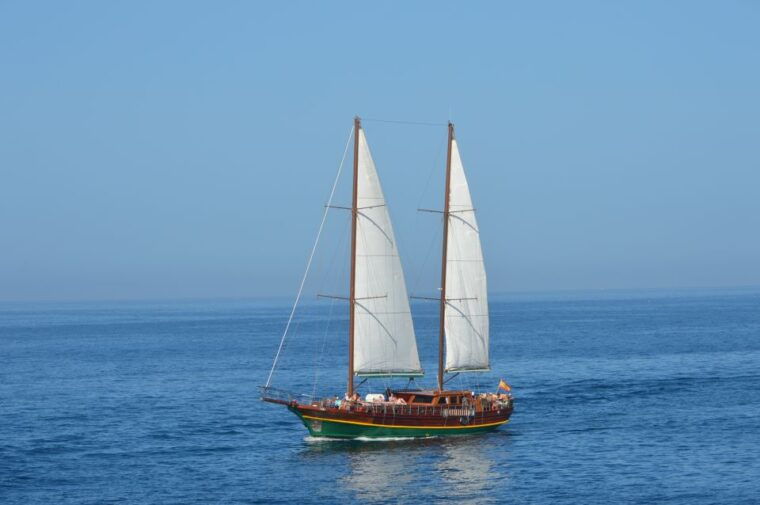 fuerteventura-exclusive-turkish-gulet-cruise-with-lunch