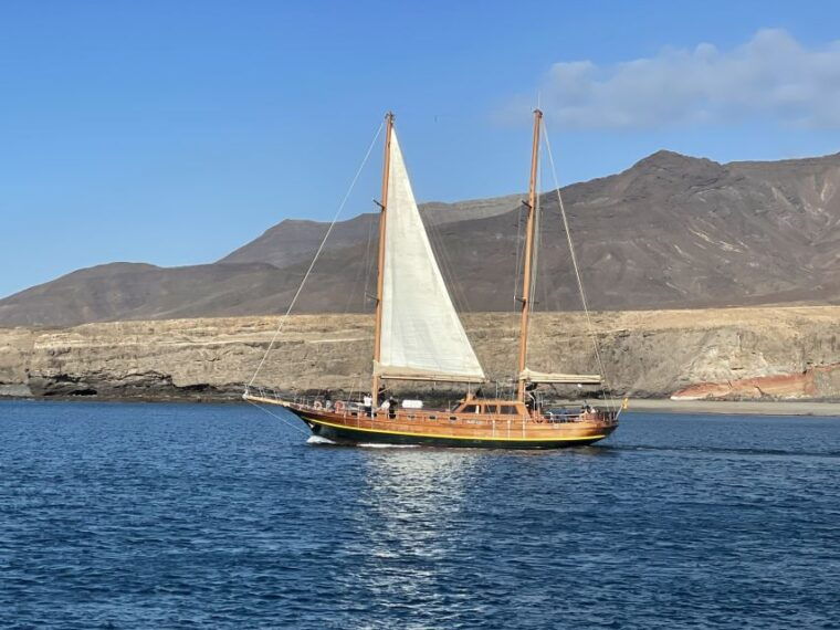 fuerteventura-exclusive-turkish-gulet-cruise-with-lunch