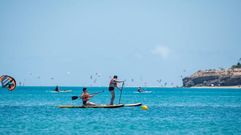 fuerteventura-explore-costa-calma-bay-on-a-sup-board