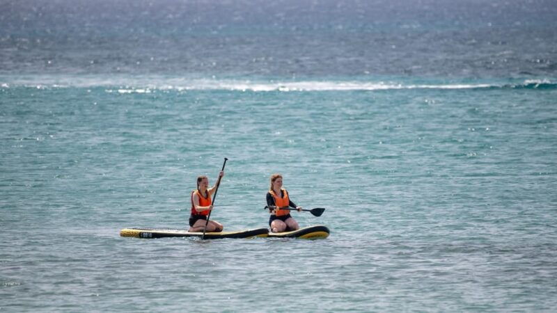 fuerteventura-explore-costa-calma-bay-on-a-sup-board