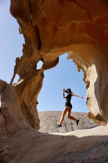 Fuerteventura: Full Day Private Island Tour - Who is this tour best for?  