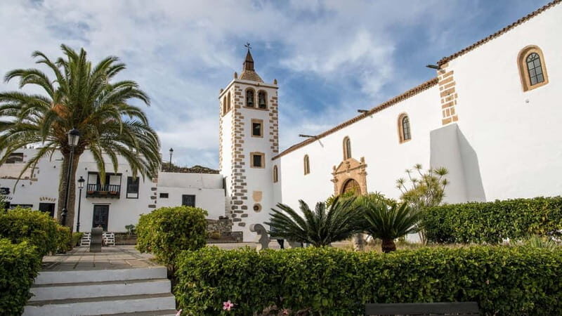 Fuerteventura: Guided Sightseeing Highlights Tour - The Sum Up