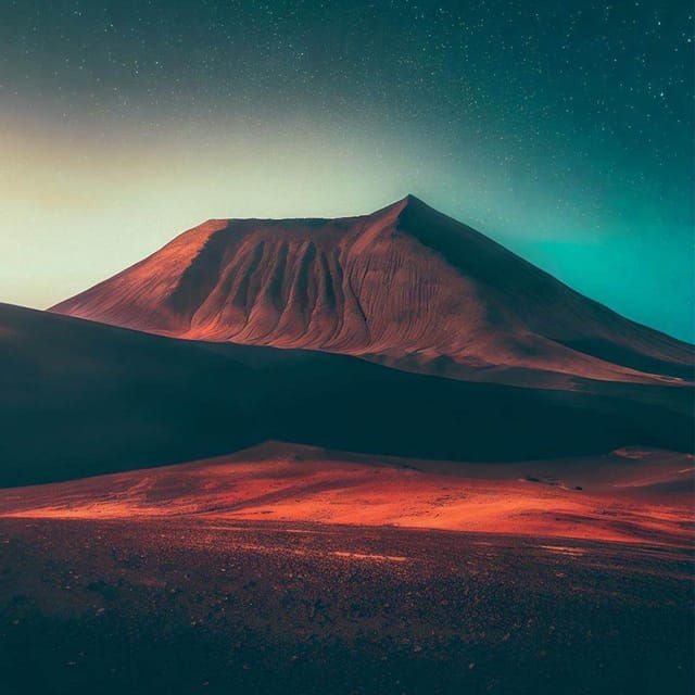 fuerteventura-guided-stargazing-calderon-hondo-volcano-tour