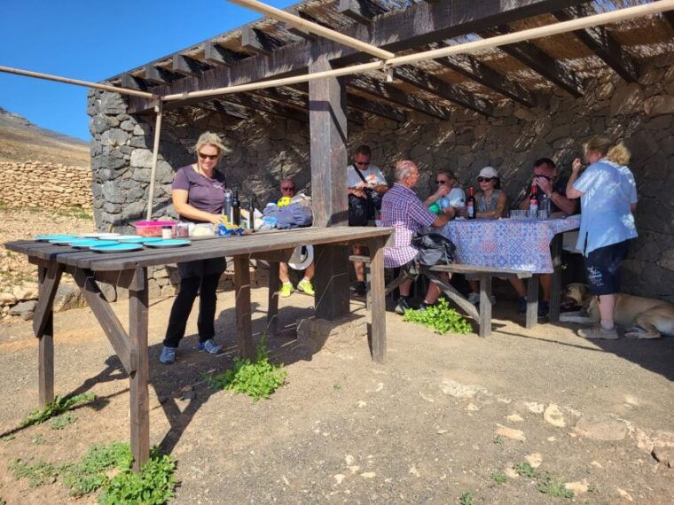 fuerteventura-guided-trekking-tour-with-island-goats