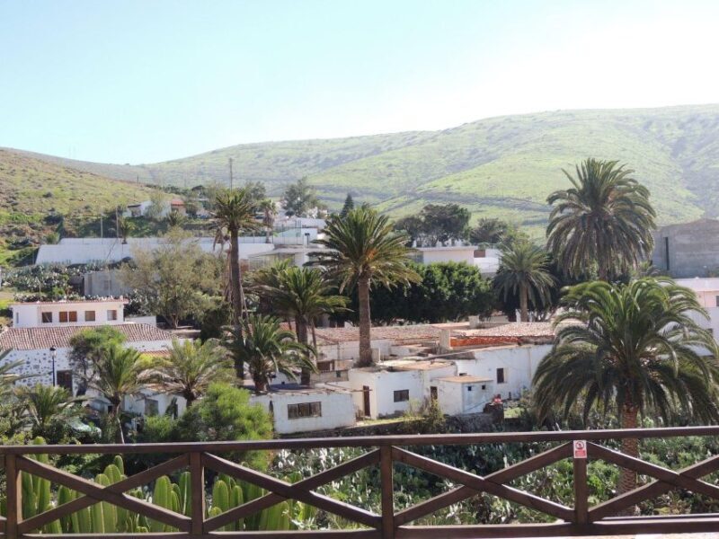 Fuerteventura: Island Highlights Guided VIP Sightseeing Tour - Frequently Asked Questions