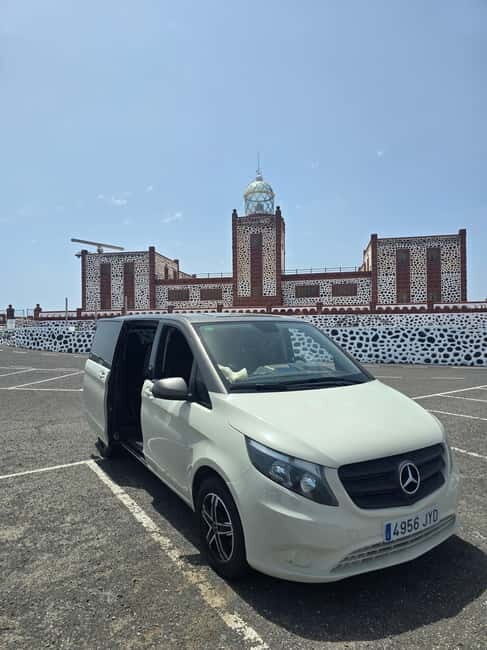 Fuerteventura: Island Highlights VIP Full-Day GRAND TOUR - Final Thoughts: Who Is This Tour Perfect For?