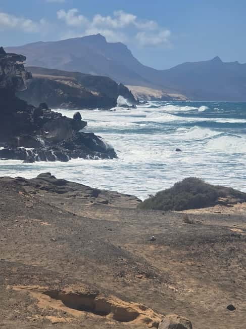 Fuerteventura: Island Highlights VIP Full-Day GRAND TOUR - Frequently Asked Questions