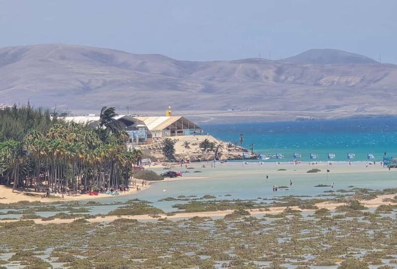 Fuerteventura: Island Highlights VIP Full-Day GRAND TOUR - Final Words