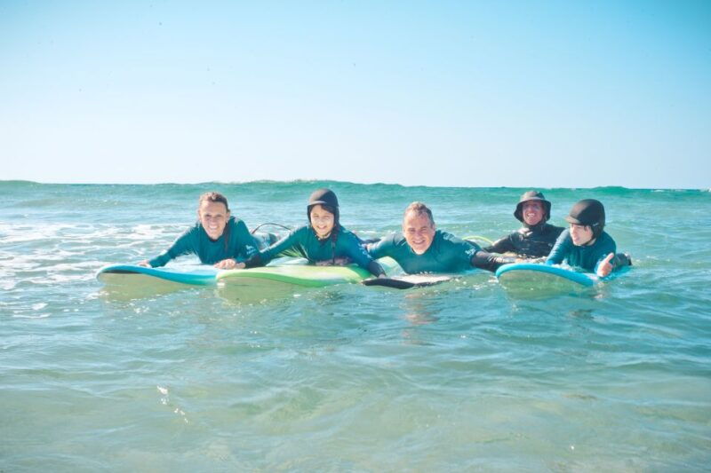 fuerteventura-kids-and-family-surfing-lesson