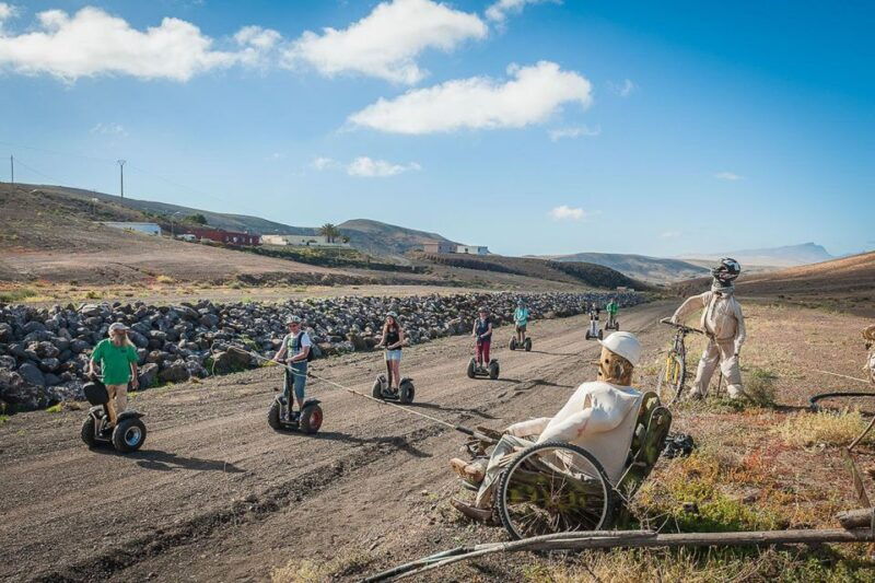 fuerteventura-la-pared-3-hour-segway-tour