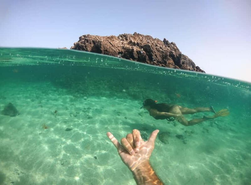 Fuerteventura: Lobos Island Experience & Popcorn Beach - Exploring Fuerteventura’s Natural Wonders