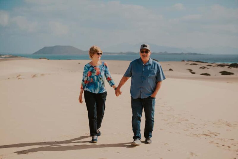 Fuerteventura North: 4-hour tour for cruise passengers - small group (max. 6 people) - The Sum Up: Is This Tour Right for You?