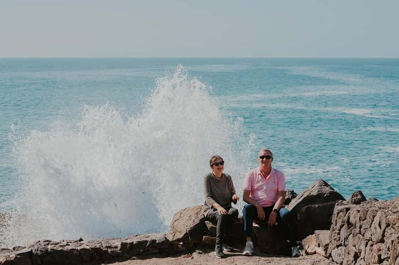 Fuerteventura North: 4h tour for cruise passengers - Introduction: A Taste of Fuerteventura’s North in Four Hours