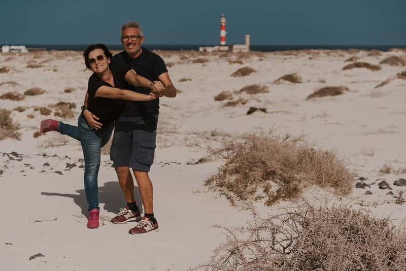 Fuerteventura North: 4h tour for cruise passengers - Why This Tour Works Well