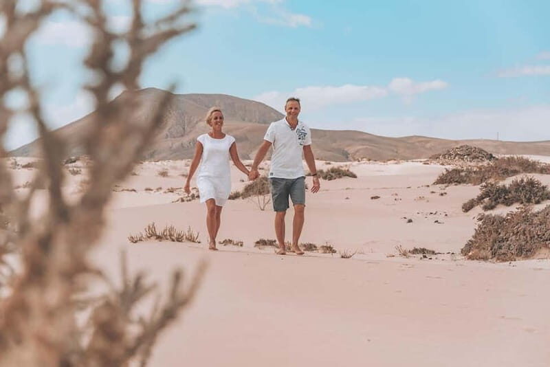 Fuerteventura North: 4h tour for cruise passengers - Who Should Consider This Tour?