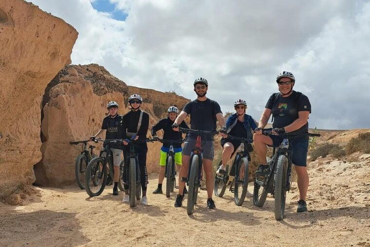 fuerteventura-north-barranco-e-bike-tour