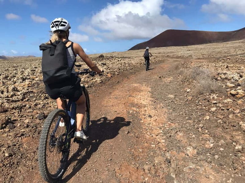 Fuerteventura North: PREMIUM E-bike guided tour - What’s Included & What to Bring