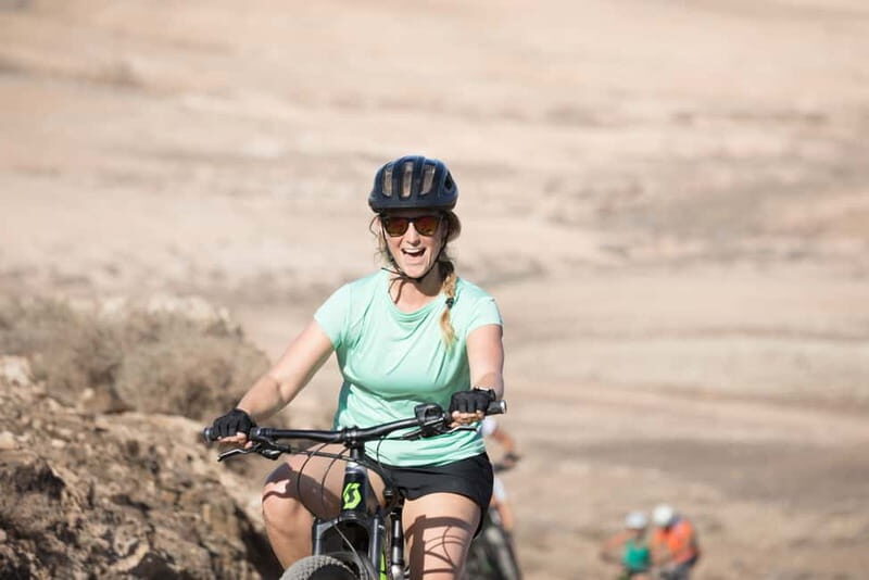 Fuerteventura North: PREMIUM E-bike guided tour - The Value of This Adventure