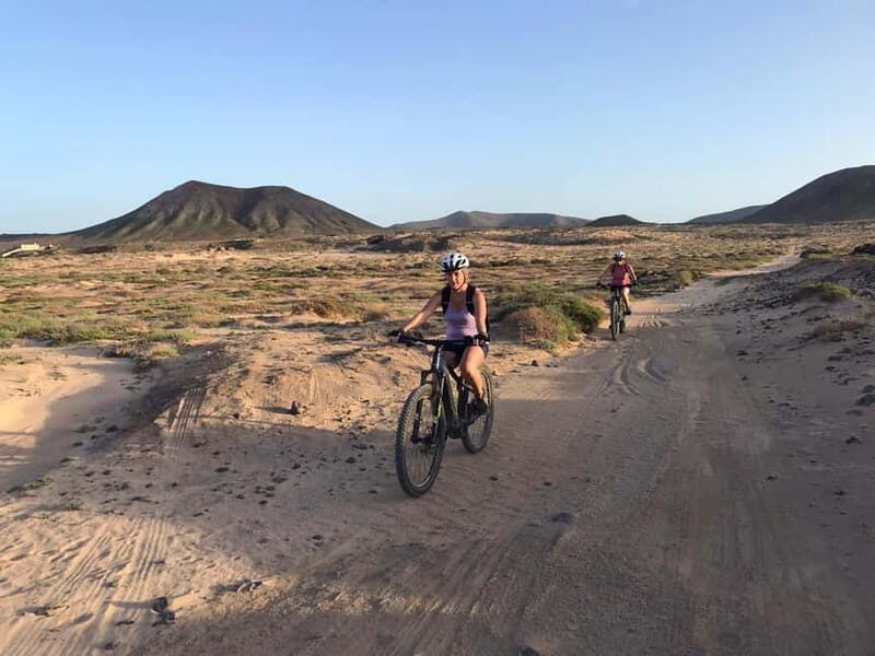 Fuerteventura North: PREMIUM E-bike guided tour - Who Would Love This Tour?