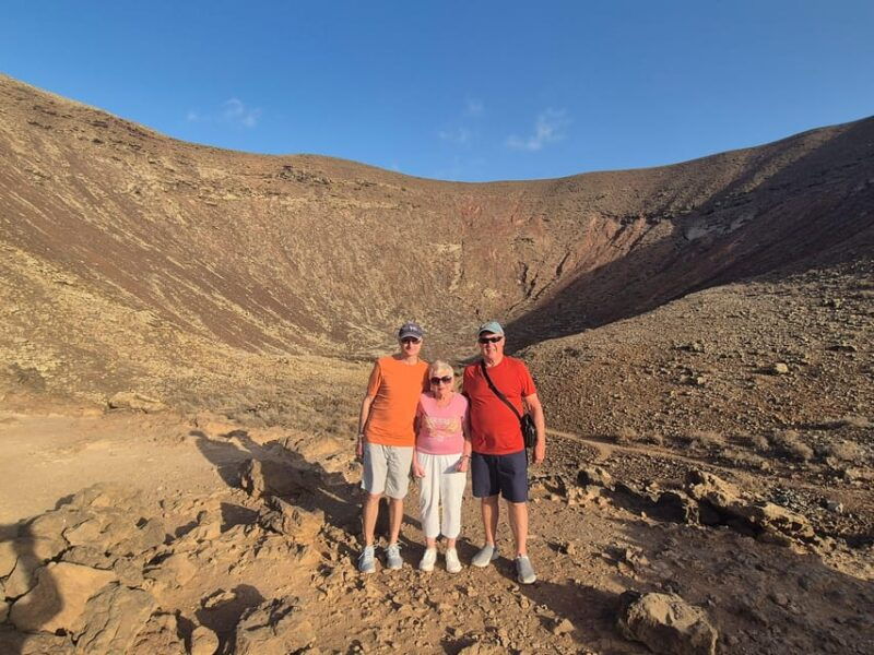 fuerteventura-north-tour-with-tapas-food