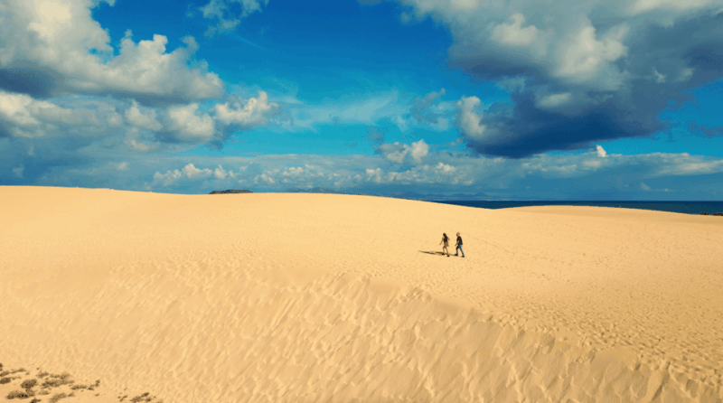 fuerteventura-north-tour-with-tapas-food