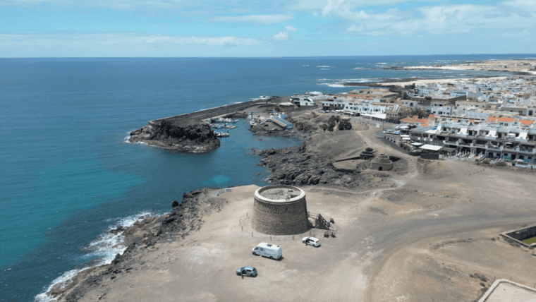 fuerteventura-north-tour-with-tapas-food