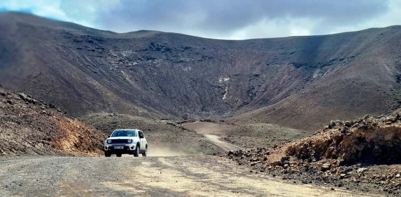 Fuerteventura North with Tapas (food) - Who Should Consider This Tour?