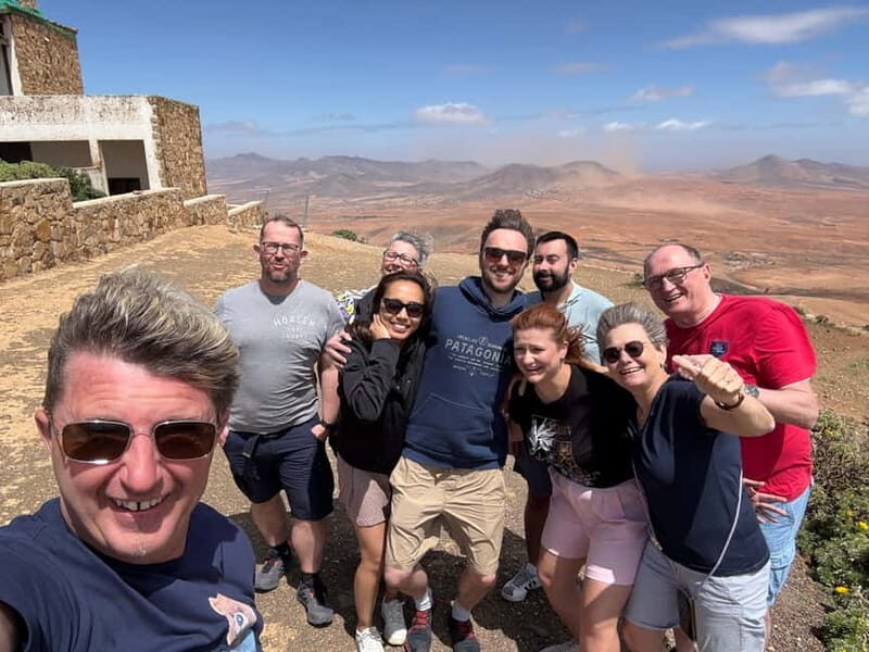 Fuerteventura: Private island Grand Tour. ALL Highlights! - An In-Depth Look at The Fuerteventura Private Grand Tour