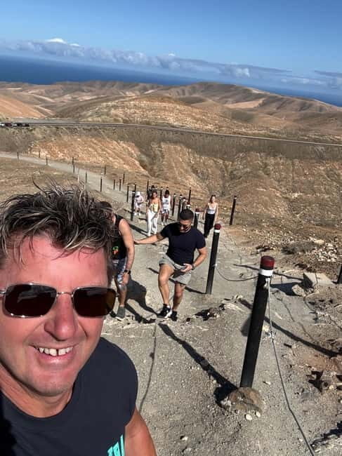 Fuerteventura: Private island Grand Tour. ALL Highlights! - Frequently Asked Questions