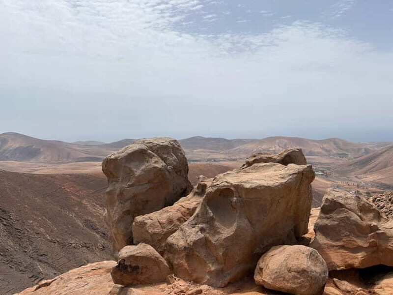 Fuerteventura: Private SOUTHERN Jandia Tour. ALL Highlights - FAQ