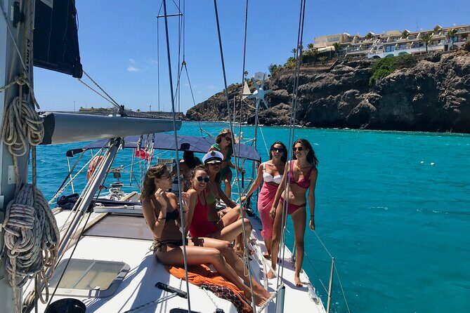 Fuerteventura Sailing Trip from Morro Jable - The Value You Receive