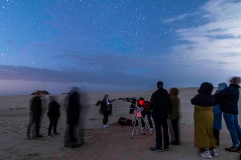 Fuerteventura: Stargazing at the Corralejo Dunes - FAQ