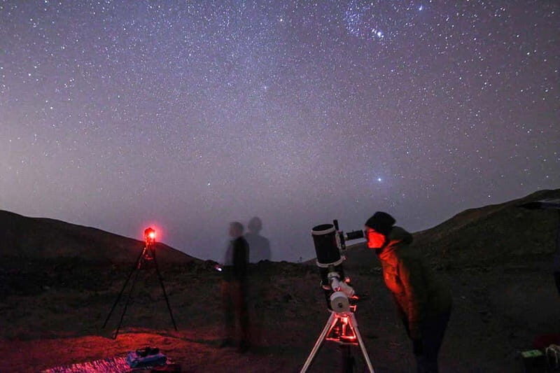 Fuerteventura: Stargazing Experience, Los Molinos - An Honest Look at the Experience