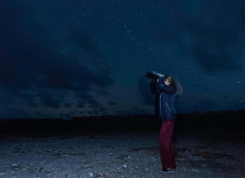Fuerteventura: Stargazing Experience, Los Molinos - Final Thoughts