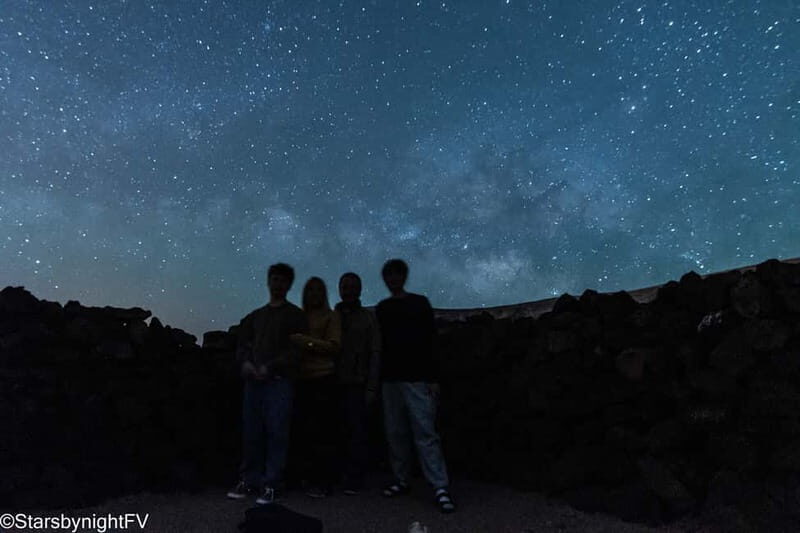 Fuerteventura: Stargazing Experience, Pozo Negro - Final Thoughts