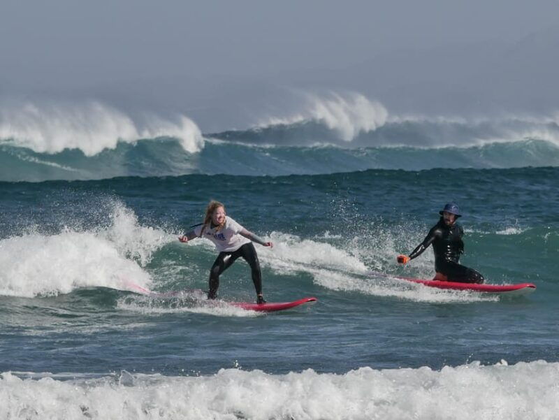 fuerteventura-surf-lesson