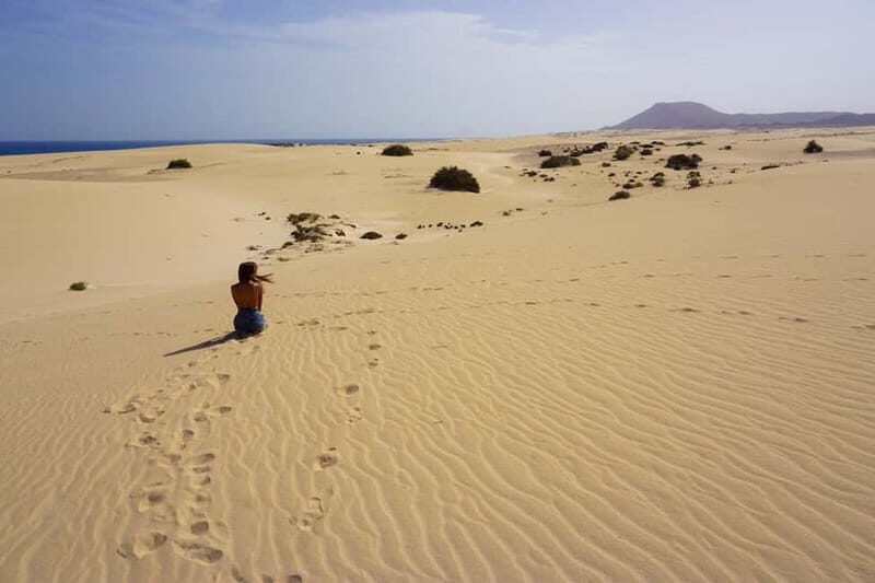 Fuerteventura: Top 5 Instagram | Full-Day Tour - Who Will Love This Tour?