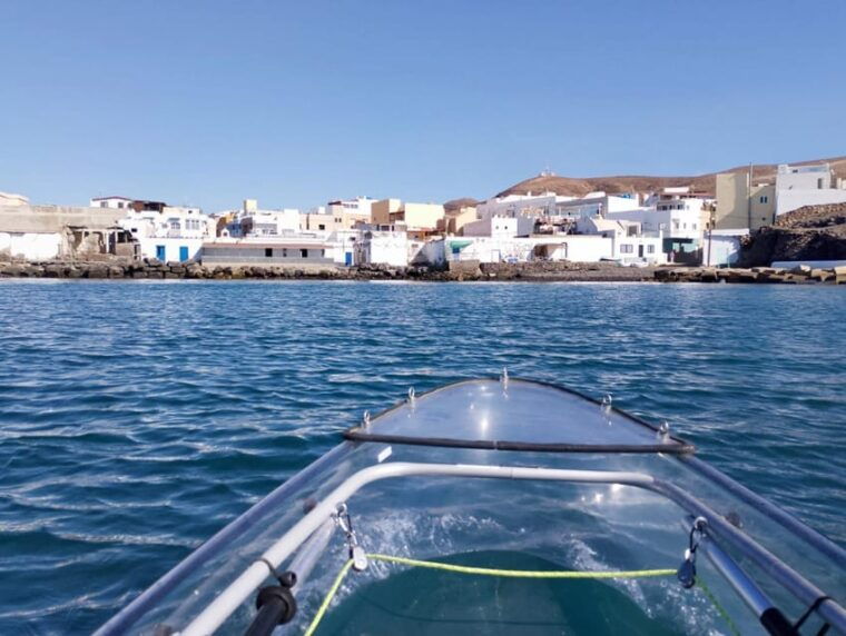 fuerteventura-transparent-electric-kayaks-with-guide