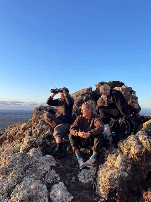 Fuerteventura: Twilight Volcano Hike with Sunset & Moonrise - Practical Details and Tips
