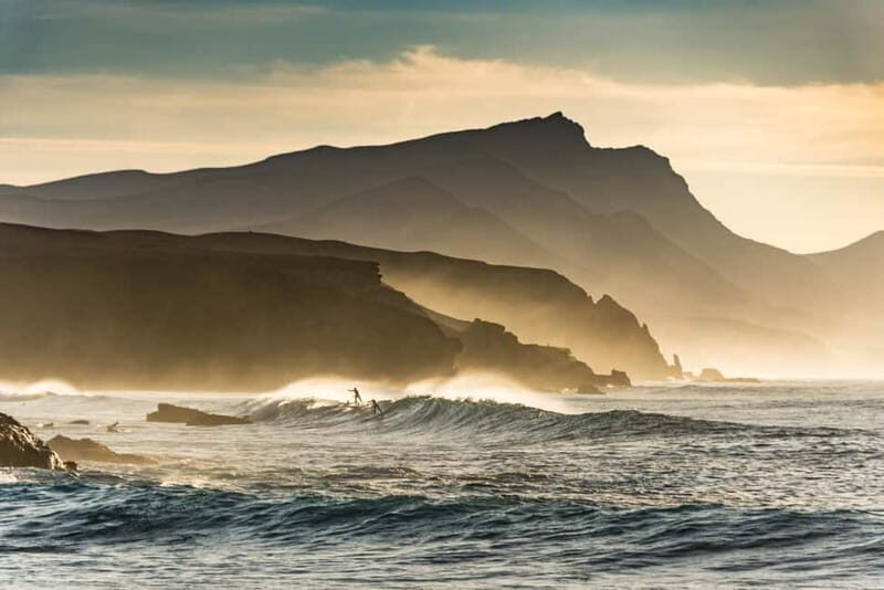 Fuerteventura: West Coast Hike Tour - Exploring Fuerteventura’s West Coast on a Guided Hike