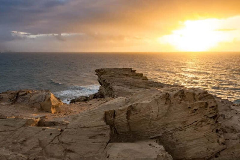 Fuerteventura: West Coast Hike Tour - What’s Included and How it Adds Value