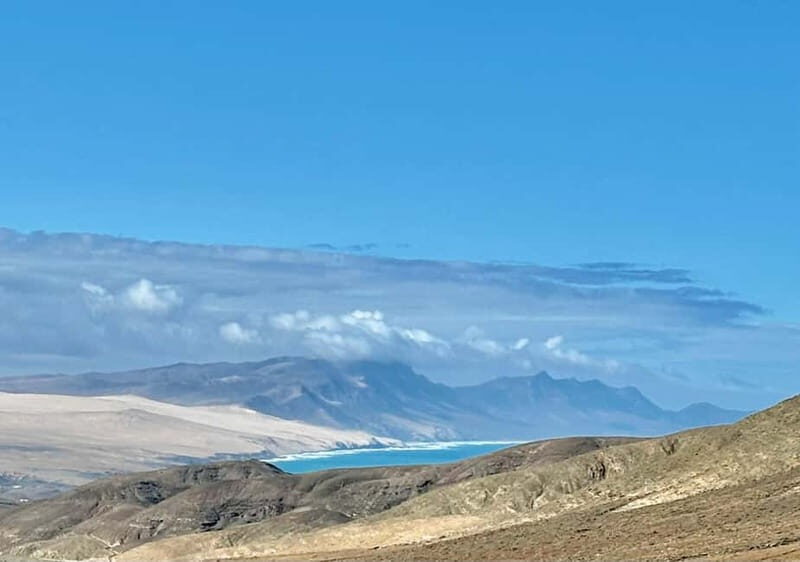 Fuerteventura: Whole Island Sightseeing Hotspot Day Tour - Who Will Appreciate This Tour?