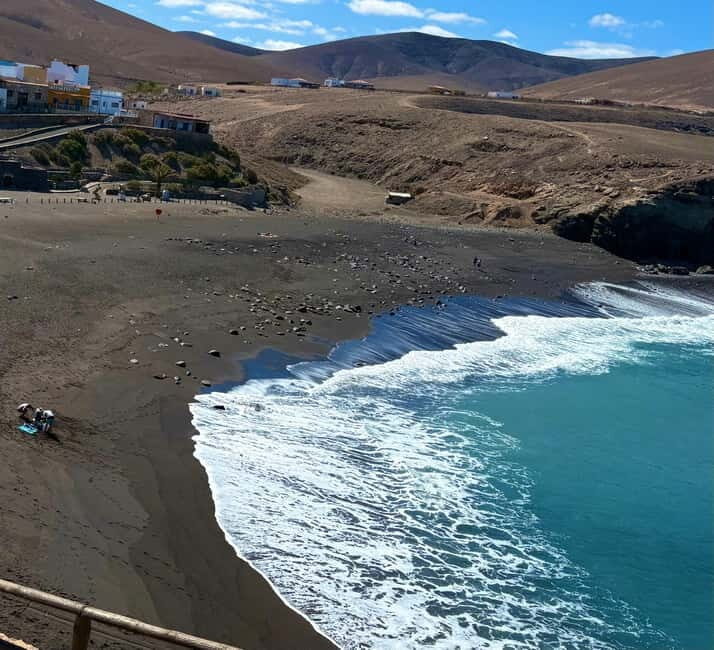 Fuerteventura: Whole Island Sightseeing Hotspot Day Tour - Final Thoughts