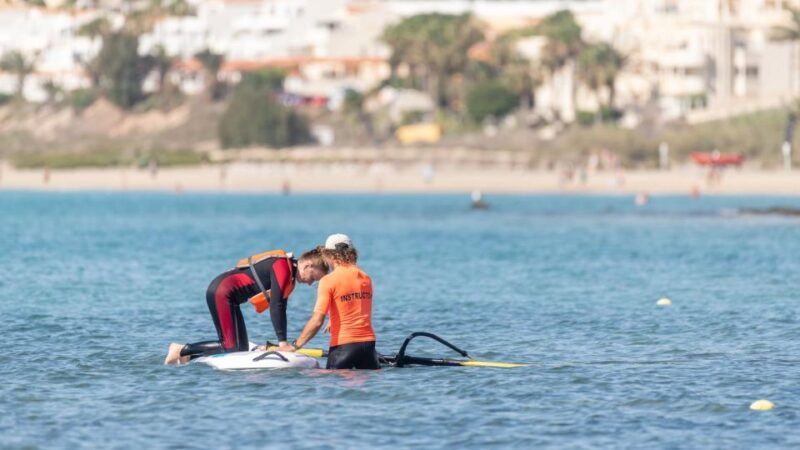 fuerteventura-windsurfing-taster-in-costa-calma-bay