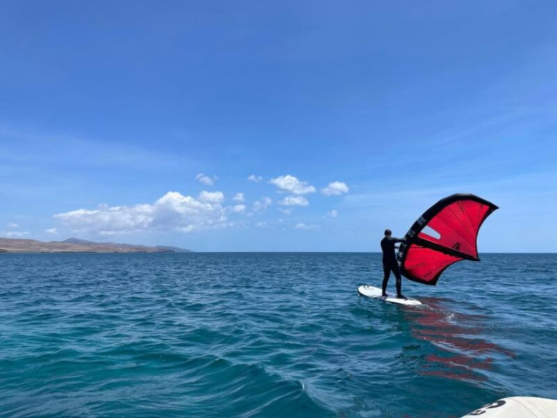 fuerteventura-wingsurf-taster-in-beautiful-costa-calma