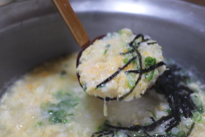 Fugu Experience Tour Learn and Taste Japans Pufferfish Cuisine - Learning at Isoyoshi: Fugu and Live Rockfish