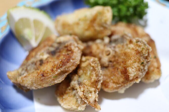 Fugu Experience Tour Learn and Taste Japans Pufferfish Cuisine - Return to Oita Airport and Fly Back to Tokyo